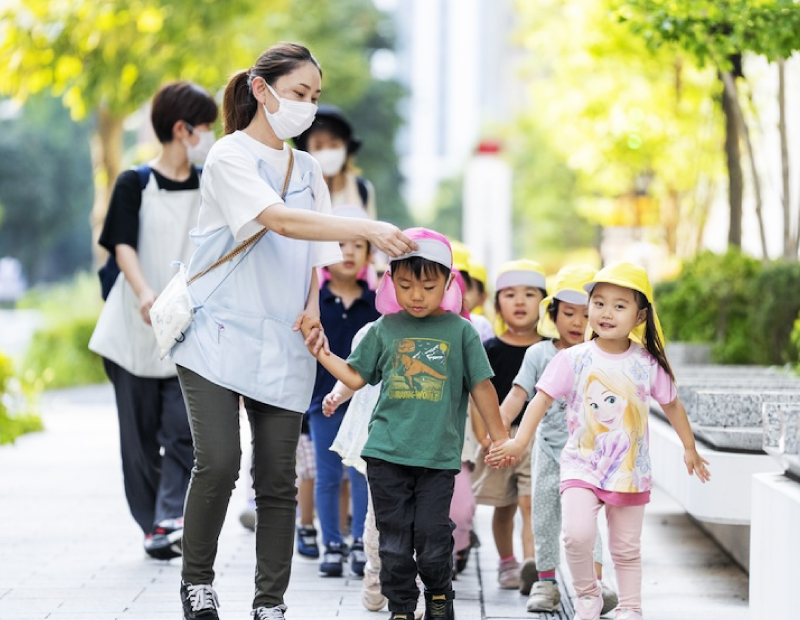 働きやすさポイント01