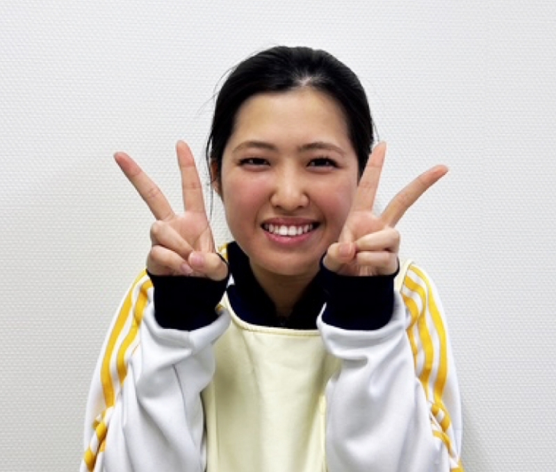 社員インタビュー